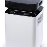 Deumidificatore Elettrico a Compressore