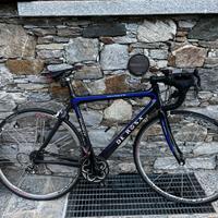 Bici da corsa