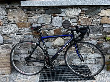Bici da corsa