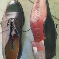 scarpe uomo Melluso