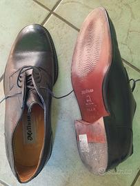scarpe uomo Melluso