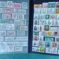 GERMANIA FRANCOBOLLI