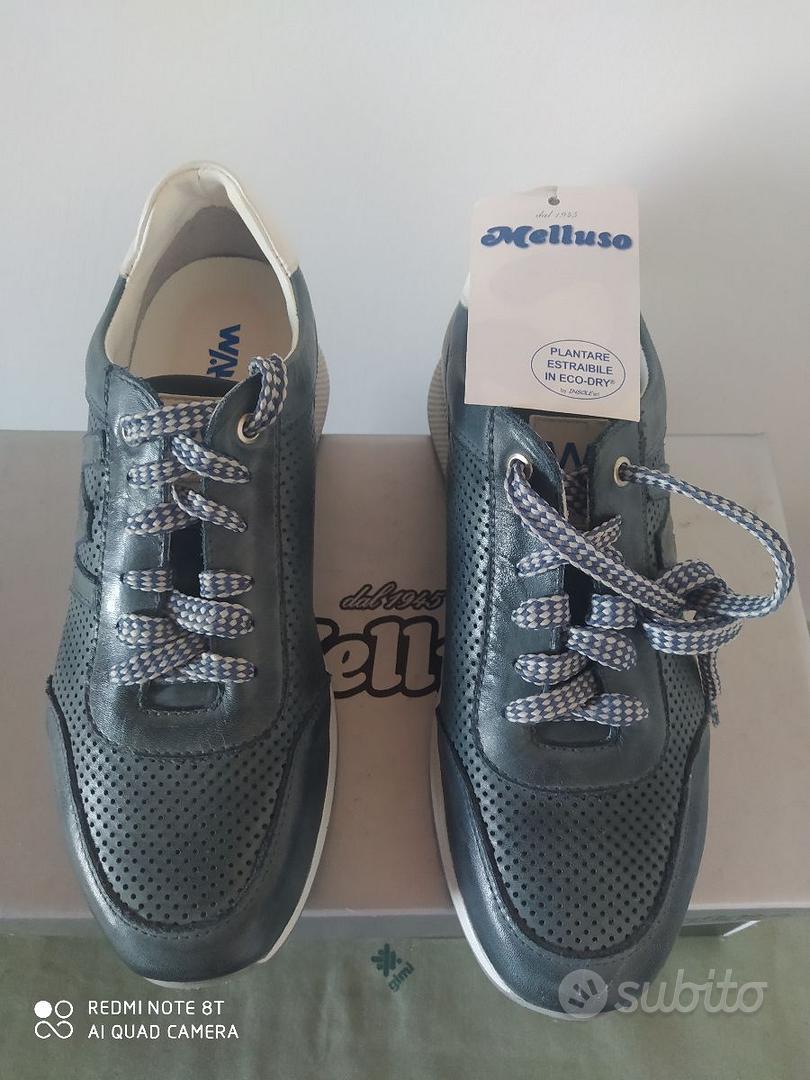 Scarpe melluso viterbo store