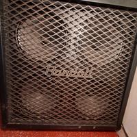 Cassa Randall RT412 CX