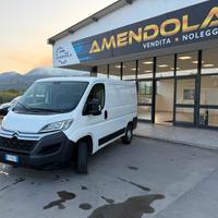 Citroen Jumper 30 BlueHDi 130 PC-TN Furgone
