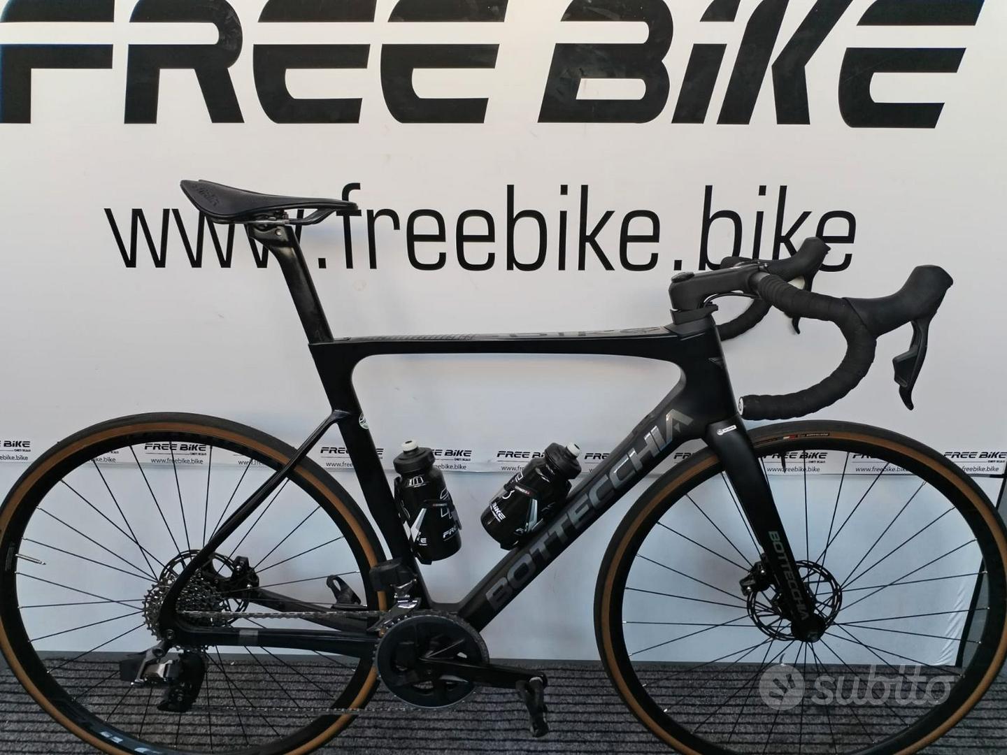 Da Corsa Bottecchia Aerospace Rivenditori Bici Bottecchia Subito