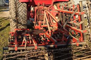 PREPARATORE DANTE 3 METRI 