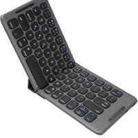 tastiera bluetooth pieghevole android ios Windows 