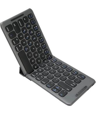 tastiera bluetooth pieghevole android ios Windows 