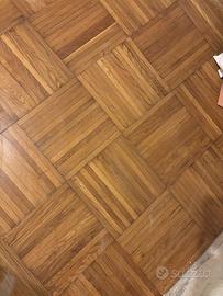 Parquet