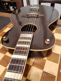 Chitarra acustica MOGAR