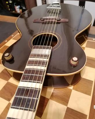 Chitarra acustica MOGAR