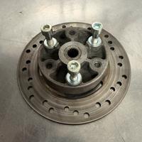 Mozzo freno Minarelli Orizzontale