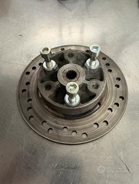 Mozzo freno Minarelli Orizzontale