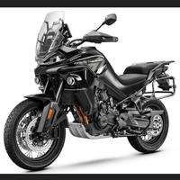 Cf moto mt 800 explorer