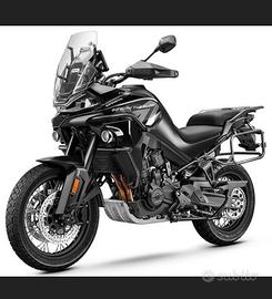 Cf moto mt 800 explorer
