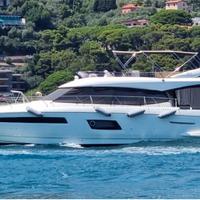 Prestige 550 (2015)