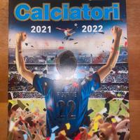 Album completo figurine Panini 2021 2022