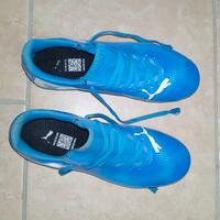 scarpe da calcio ragazzino 