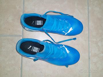 scarpe da calcio ragazzino 