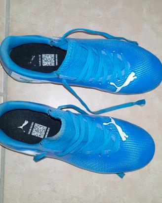scarpe da calcio ragazzino 