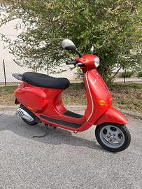 Vespa ET2 50