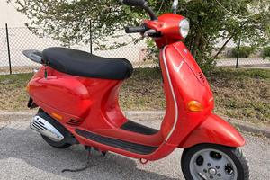 Vespa ET2 50