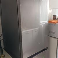 Frigorifero combinato No Frost Samsung