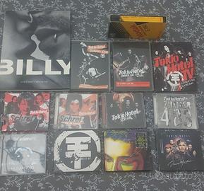 TOKIO HOTEL  + BLIND FOOL LOVE