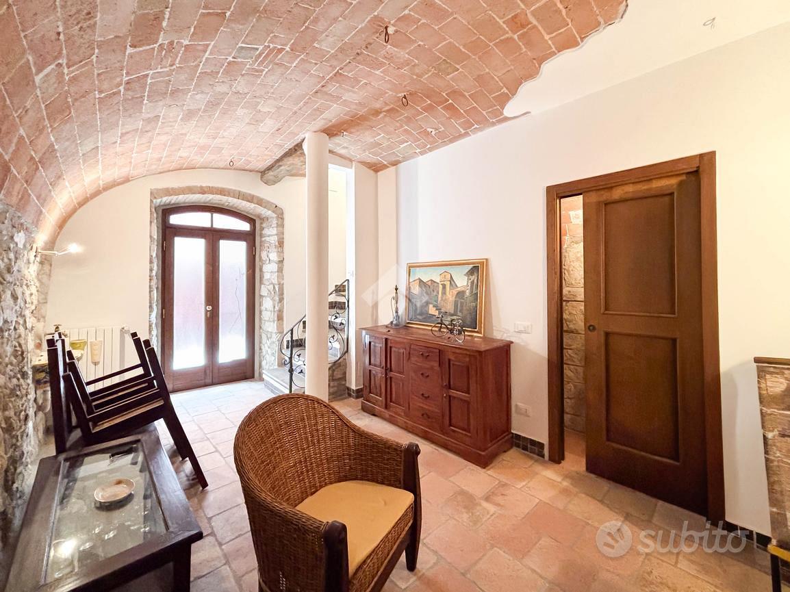 Casa – L'Aquila, Paganica - Vista 4