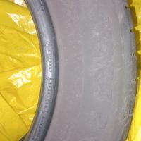 gomme estive continental