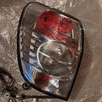 fanale posteriore sinistro Chevrolet Captiva