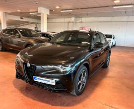 Alfa Romeo Stelvio SPRINT 2.2 Td 210 CV AT8 Q4 SPO