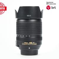 Nikon AF-S DX 18-140 F3.5-5.6G ED VR (Nikon)