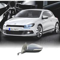 SPECCHIO RETROVISORE SINISTRO PER VOLKSWAGEN SCIRO