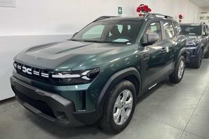 DACIA Duster EXPRESSION 1.2 Eco-GPL 120CV