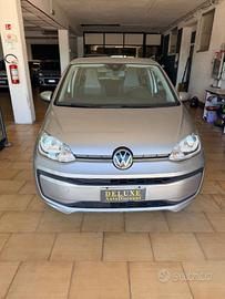 VOLKSWAGEN up! 1.0 5p. eco move up! BlueMotion T