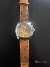 Orologio prima classe