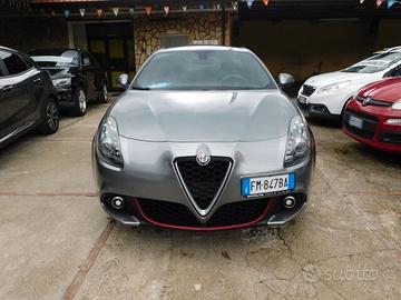 Alfa Romeo Giulietta 1.4 Turbo 120 CV GPL Sport