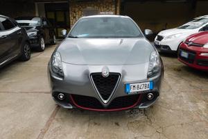 Alfa Romeo Giulietta 1.4 Turbo 120 CV GPL Sport