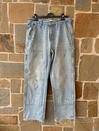 Jeans Bershka
