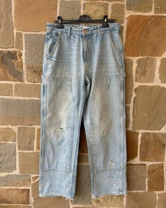Jeans Bershka