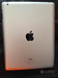 iPad 4 Apple