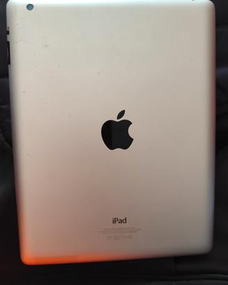 iPad 4 Apple
