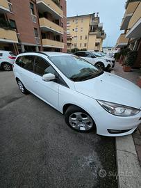 Ford Focus 2016 9500€