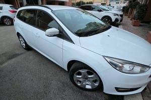 Ford Focus 2016 9500€