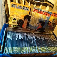 fumetti Dylan Dog