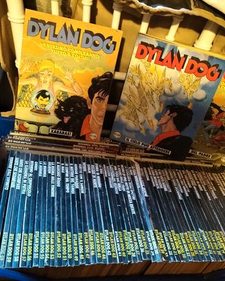 fumetti Dylan Dog