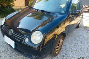 Volkswagen  lupo 1.4 tdi