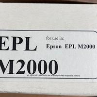 Toner Epson EPL M 2000
